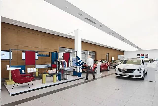 “以租代購”或?qū)⒁I(lǐng)汽車銷售模式轉(zhuǎn)型